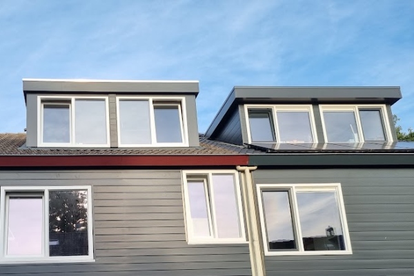 Jouw nieuwe dakkapel in Genemuiden wordt professioneel geplaatst door Kozijn en Gevel