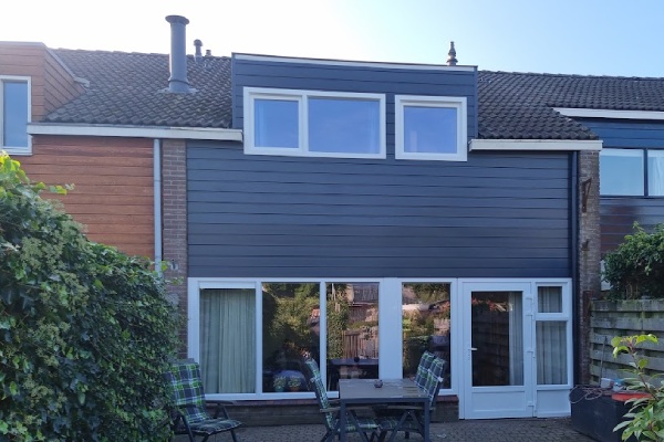 Door een dakkapel te plaatsen in Meppel heb je meer lichtinval en vrij uitzicht Door een dakkapel te plaatsen in Meppel heb je meer lichtinval en vrij uitzicht