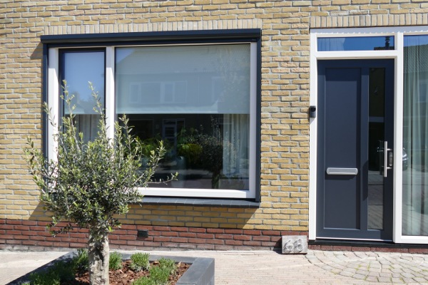 Kunststof kozijnen in Drenthe zijn er in verschillende soorten en merken Kunststof kozijnen in Drenthe zijn er in verschillende soorten en merken