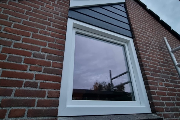 Kunststof kozijnen in Steenwijk zijn een goede toevoeging aan je woning. Kunststof kozijnen in Steenwijk zijn een goede toevoeging aan je woning.